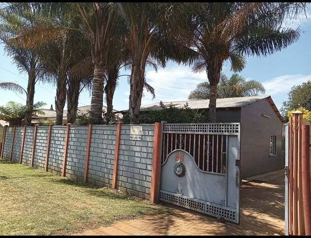 3 BEDROOM HOUSE FOR SALE IN RANDGATE